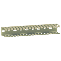 AK2GD2550 – Cable duct – 50 x 25 mm – without cover – grey