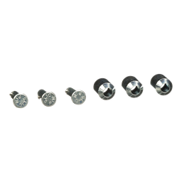 HRK1020 – Fuse rejection kit, safety switch, R fuses, series F5/F6 200A