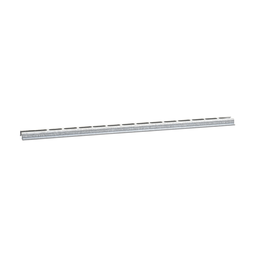 9080GH109 – Terminal block, Linergy, standard Square D mounting track, 9 inches long