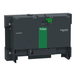 LX1G4TEHEN – Control module,TeSys Giga,48-130V AC/DC,for LC1G630-800/4P standard version