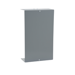 PS15 – Enclosure Panel Skirt Assem, NQNF, Type 1, 20x15x5.75in