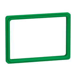 HMIZSADCO1 – Harmony STO & STU, A panel cutout adapter for installing a 4.3″ into a 3.4″ STO’s panel cut out