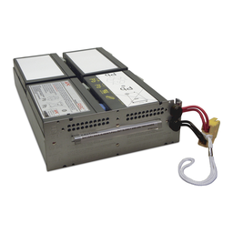 APCRBC133 – APC Replacement Battery Cartridge 133 with 2 Year Warranty