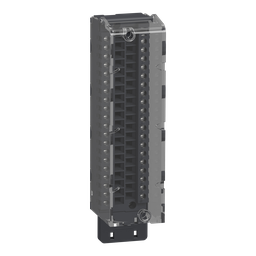 BMXFTB4000 – terminal block, Modicon X80, 40-pin removable caged