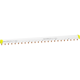 A9XPH424 – Acti9 – comb busbar – 3L N – 18 mm pitch – 24 modules – 100 A