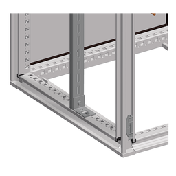 NSYEN20 – EN connectors 35×21 for symmetric C-shaped rails. Supply: 20