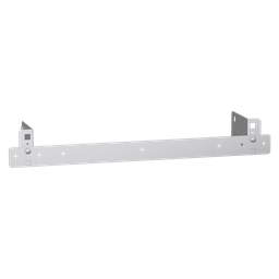NSYRCSUP15 – Spacial SF-E rear cable guide support – steel – zinc coated – 150 mm