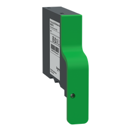EMS59150 – PowerLogic HU250 empty box for modem connector protection
