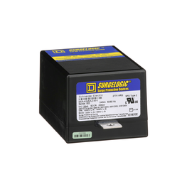 MA4IMA24H – Surge protection module, Surgelogic, MA, 240kA, 480Y/277VAC, 3 phase, 4 wire, SPD type 2, HRG