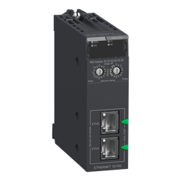 BMXCRA31200 – remote IO drop E/IP, Modicon X80, standard
