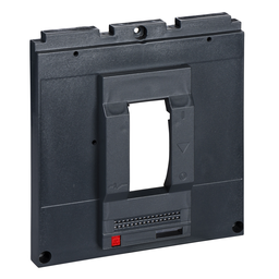 LV432571 – Retrofit escutcheon, ComPact NSX400/620, small cut out, for ComPact NS