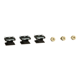 S37445 – Circuit breaker accessory, PowerPacT J,  terminal nut, for busbar, tap 1/4-20, UL, qty 3
