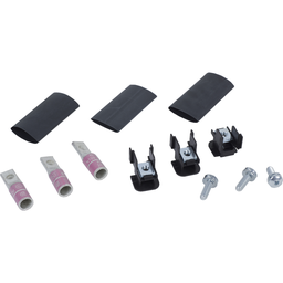 CYA060HD – Connection accessory, PowerPacT H, compression lug kit, 60A, 6 to 1/0 AWG, Cu, qty 3