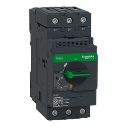 SQUARED GV3P80 Motor circuit breake