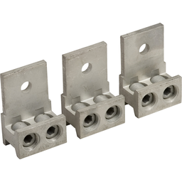 Square D ARP00427 Meter Socket Lug Kit with 4 AWG to 600 MCM Lug