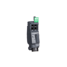 LV426804 – Standard undervoltage release MN, ComPacT NSXm, 220/240VAC 50Hz, 208/240VAC 60Hz