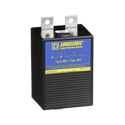 MA8IMA161 – Surge protection module, Surgelogic, MA, 160kA, 600Y/347 VAC, 3 phase, 4 wire, SPD type 1