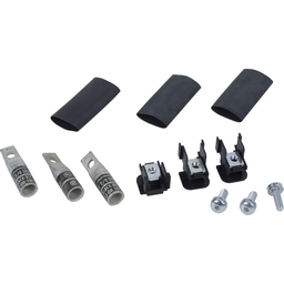 CYA150HD – Circuit breaker accessory, PowerPacT H, lug kit, compression, 150A, 4 to 2/0AWG, copper, qty 3
