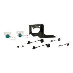 MPRPAF – Padlocking device, PowerPacT M/P/R, fixed locked off only