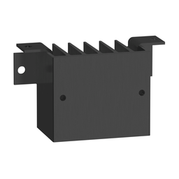 SSRHP25 – heat sink, Harmony Solid State Relays, thermal resistance 2.5 degree C W