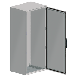 NSYSM20840 – Spacial SM compact enclosure without mounting plate – 2000x800x400 mm