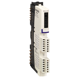 STBDDO3605K – digital output kit, Modicon STB, basic, 24V DC, 6 O