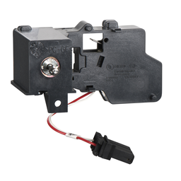 LV848202SP – Electrical reset (RES), MasterPact MTZ2/MTZ3 fixed, remote reset after trip, 100/130VAC, spare part