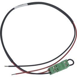 S434302 – Circuit breaker accessory, PowerPacT H/J/L, MicroLogic, I-Line wire harness, external neutral current transformer, ENCT