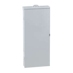 HOM3060L225PRB – Load center, Homeline, 1 phase, 30 spaces, 60 circuits, 225A convertible main lugs, PoN, NEMA3R