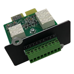 E3SOPT010 – Easy UPS 3S Dry Contact Card