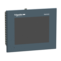 HMIGTO2300 – advanced touchscreen panel, Harmony GTO, 320 x 240pixels QVGA, 5.7inch TFT, 64MB