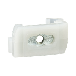 NSYBN406 – M6 combiplas slide nut for 40 mm C-shaped rail (C40 type) – Supply: 100 units