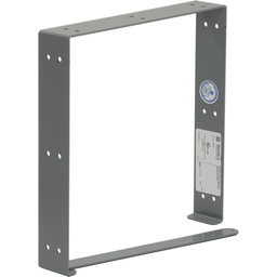 LDB12C – Wireway, Square-Duct, 12 inch by 12 inch, 180 degree connector, N1 paint, NEMA 1