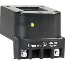 3109140057 – NEMA Motor Starter, Type S, replacement coil, 440/480VAC 50/60Hz, NEMA Size 4 starters and 8903SV lighting contactors