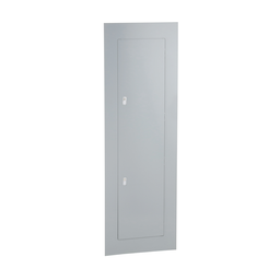 NC62S – Enclosure cover, NQ and NF panelboards, NEMA 1, surface, 20in W x 62in H
