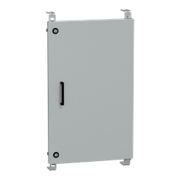 NSYPAPLA75G – internal door for PLA enclosure H750xW500 mm