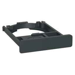 TMAHOL02 – battery holder, Modicon M221, spare part sold by 2