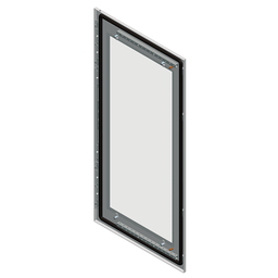 NSYSFD126T – Spacial SF transparent door – 1200×600 mm