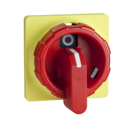 KCF1YZ – LOAD BREAK SWITCH HANDLE IEC   OPTIONS