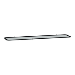 NSYTLF – Standard for PanelSeT S3D encl. RAL7035, L545xW130.