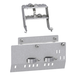 VW3A4432 – plate for EMC mounting, Altivar Machine ATV340, for variable speed drive size 3