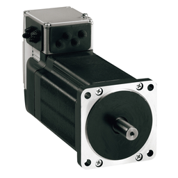 ILS2K851PC1A0 – integrated drive ILS with stepper motor – 24..48 V – EtherNet/IP – 5 A