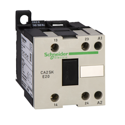 CA2SKE20B7 – Control relay, TeSys SK, 2NO,