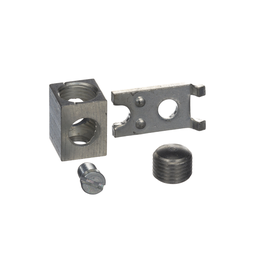 HOM100AN – Load center accessory, Homeline, lug kit, neutral, 100A