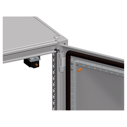 NSYDCM20 – Door switch, PanelSeT SFN, PanelSeT SF,  240 VAC/3A
