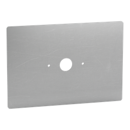 HMIZM6MP4 – mounting plate, Harmony ST6, 7inch wide adapter