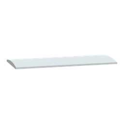 NSYTJPLA104G – Polyester canopy for PLA enclosure W1000xD420 mm