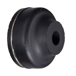 XACB911 – boot with circlip XAC-B – for booted operator – polychloroprene – 4 mm