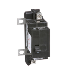QOM50VH – Main breaker, QO, 50A, 2 pole, 120/240VAC, 22kA, bolt on