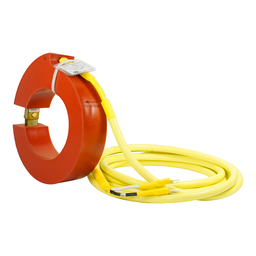 PCSPCTFCL100014 – AccuSine  current transformer – 1000/1 – Round Split Core – diam: 101.6mm